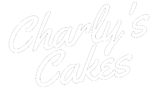 Charly's Cakes Logo
